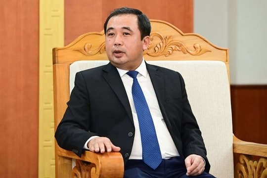 Ngành Nông nghiệp và Môi trường: Từ "trụ đỡ" đến động lực phát triển xanh