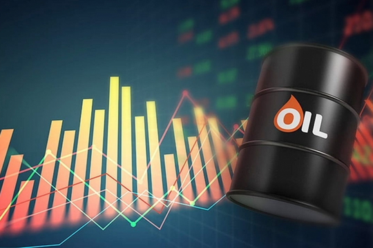 Giá xăng dầu hôm nay (12/10): Giá dầu thế giới giảm hơn 4%