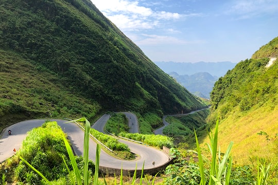 Du lịch Việt Nam giành 2 giải thưởng lớn