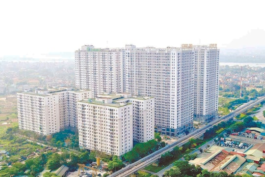 Nâng mức trần thu nhập để được xét mua, thuê mua nhà ở xã hội