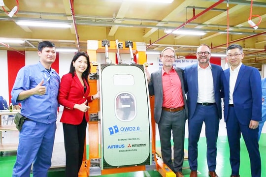 Sửa đổi Luật Chuyển giao công nghệ: Tạo động lực mới cho đổi mới sáng tạo