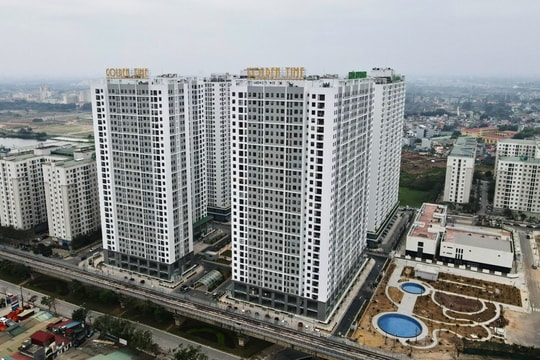 Sửa đổi nhiều nội dung quan trọng liên quan đến chính sách nhà ở xã hội