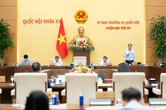 Chủ nhiệm Ủy ban Công tác đại biểu của Quốc hội: "Cân nhắc việc giảm lịch tiếp công dân của cấp xã"