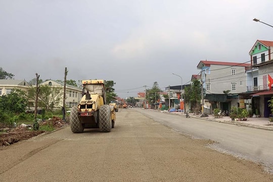 Tin tức đặc biệt trên báo in Hànộimới ngày 14-10-2025