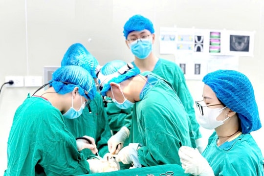 Hoàn thành mục tiêu, vượt tầm kỳ vọng