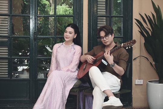 "Hà Nội Xuân Hạ Thu Đông": Tình yêu Thủ đô và những kỳ vọng về văn hóa
