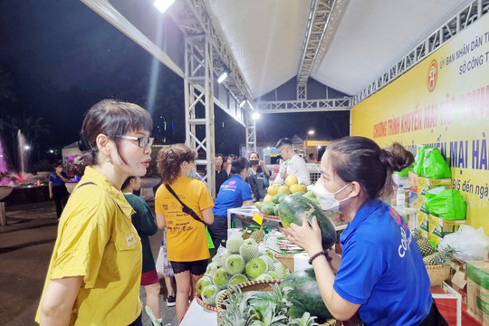 Kỳ tích nông thôn mới Thủ đô