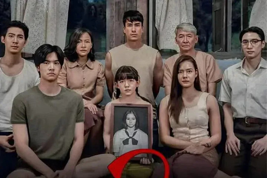 Đánh bại “Tử chiến trên không”, “Tee Yod 3” giành ngôi đầu doanh thu phòng vé