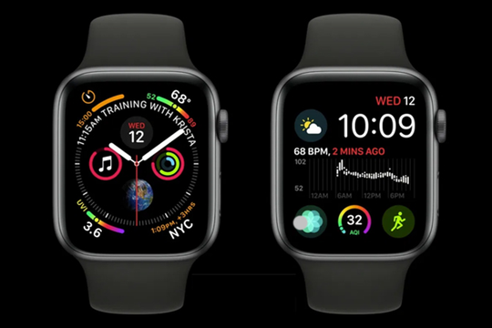Cách tối ưu thời lượng pin Apple Watch để sử dụng lâu hơn