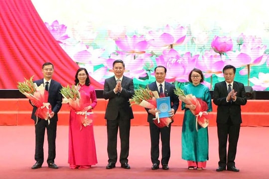 Thích ứng nhanh - Tham mưu giỏi - Thực hiện tốt