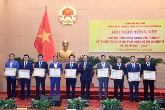 Tín hiệu vui từ những điểm sáng nổi bật