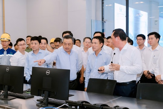 Biến rác thành tài nguyên - cú đột phá trong kinh tế tuần hoàn