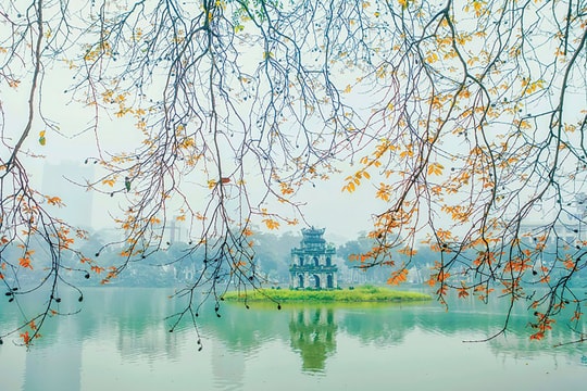 Văn hóa số - lan tỏa hình ảnh Hà Nội nghìn năm văn hiến
