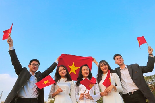 Xây dựng người Hà Nội thanh lịch, văn minh: Bắt đầu từ học đường