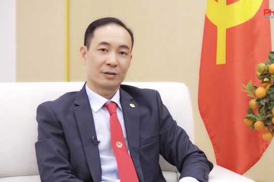 Để đi xa và bền vững, doanh nghiệp cần bứt phá mạnh mẽ