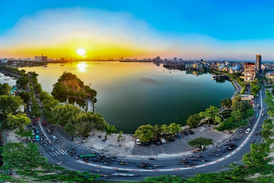 Phường Tây Hồ: Đưa công nghiệp văn hóa thành ngành kinh tế chủ lực
