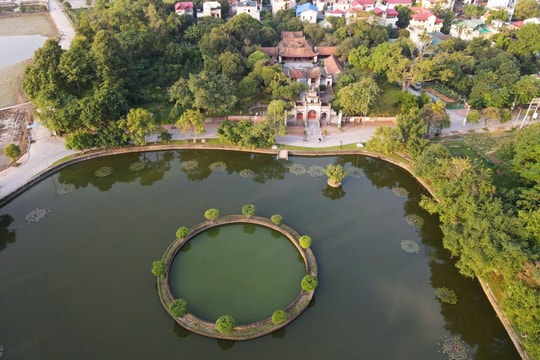 Xã Đông Anh: Tạo bứt phá trên nền tảng bản sắc truyền thống