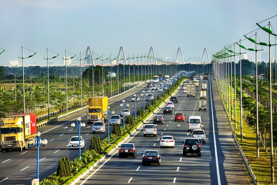 Xã Phúc Thịnh: Thành quả hôm nay, khát vọng ngày mai