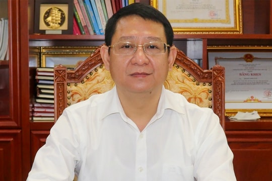 Xây dựng Tiến Thắng thành đô thị xanh, hiện đại và hạnh phúc