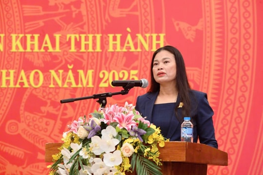 Hiểu rõ, đổi mới tư duy để triển khai Luật Thủ đô hiệu quả trong lĩnh vực văn hóa