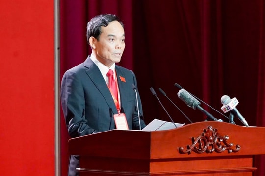 TP Hồ Chí Minh quyết tâm hiện thực hóa trở thành trung tâm phát triển hàng đầu Đông Nam Á
