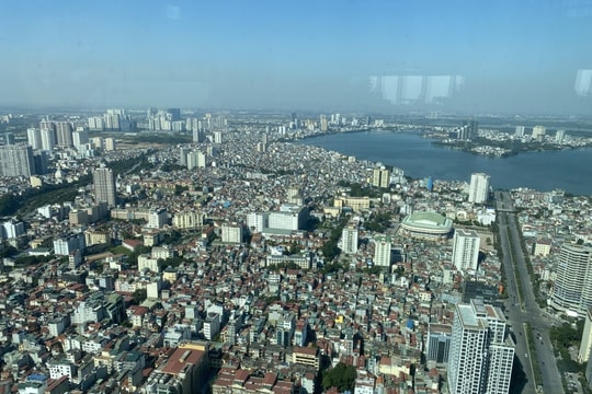 Hà Nội tổng kiểm kê tài sản công từ 0h ngày 1/1/2026