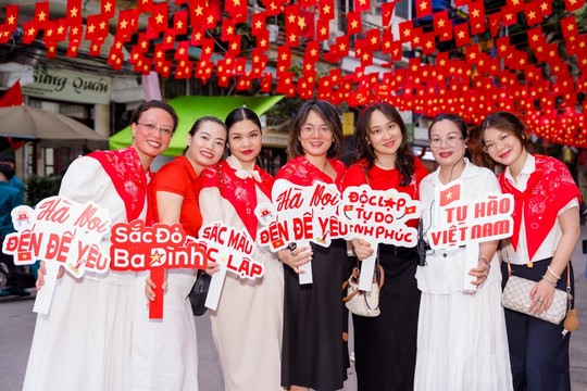 Du lịch Hà Nội vươn tầm khu vực