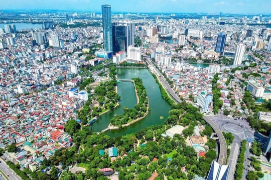 Xây dựng Thủ đô Văn hiến - Văn minh - Hiện đại: Hiện thực hóa mục tiêu xứng tầm khu vực