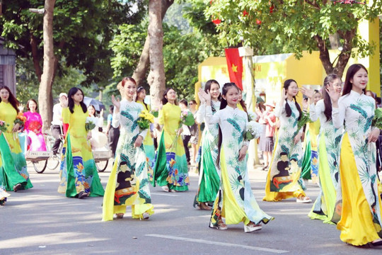 Cụ thể hóa Luật Thủ đô, tạo động lực phát triển bền vững