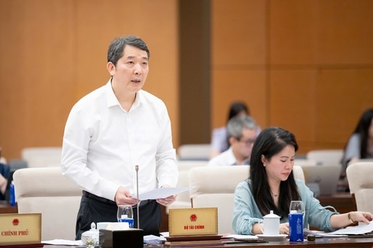 Đổi mới khung pháp lý, chống thất thu thuế