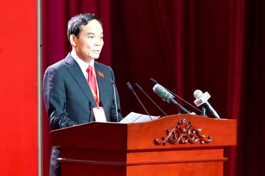 Đại hội Đảng bộ Thành phố Hồ Chí Minh nhiệm kỳ 2025 – 2030 là bước ngoặt lịch sử