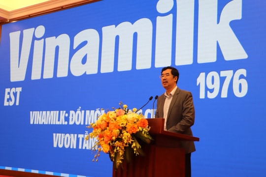 Mỗi sản phẩm đều cần một “tấm hộ chiếu minh bạch” để bảo vệ niềm tin người tiêu dùng