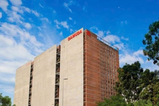 Gamuda Land đầu tư dự án Chencharu Close tại Singapore