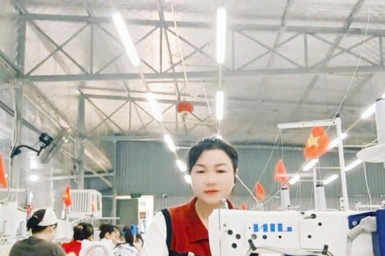 Gửi trọn niềm tin vào Đại hội Đảng bộ Thành phố