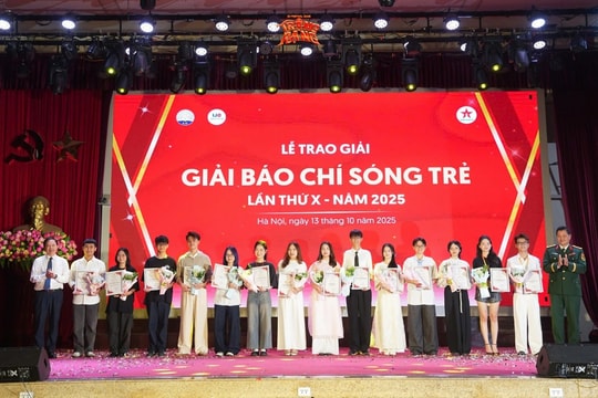 Bùng nổ cảm xúc với đêm nhạc hội IJC Festival 2025: Trạng Rạng