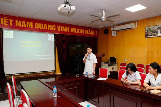 Mặc cảm vì bị chê “không cân đối”, nữ sinh 17 tuổi ăn kiêng, tập luyện đến ngất xỉu