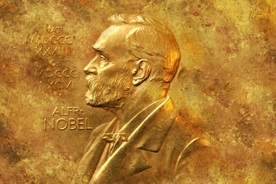 Giải Nobel Kinh tế 2025 gọi tên ba nhà kinh tế “khai phá sáng tạo”