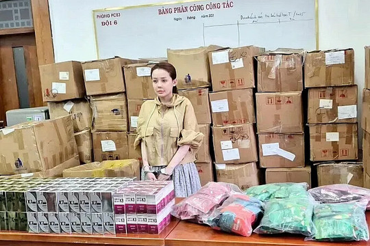 Ngân 98 có thể đối diện bản án chung thân?