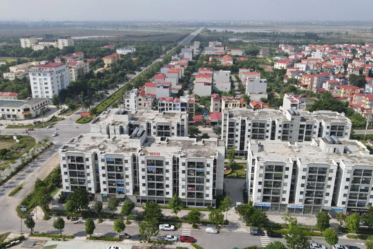 Kiểm soát chặt giá bán, ngăn lợi dụng chính sách đẩy giá nhà ở xã hội