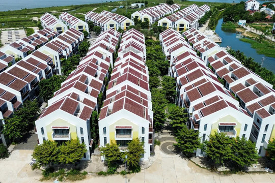 Đà Nẵng rà soát, chấn chỉnh việc thao túng giá bất động sản