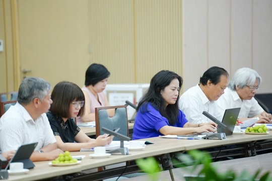 Kiến tạo “đường cao tốc thể chế” cho phát triển quốc gia