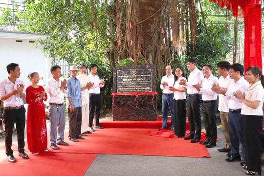 Lấy sự hài lòng của nhân dân là thước đo hiệu quả