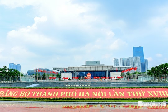 "Hà Nội vì cả nước - cả nước vì Hà Nội”