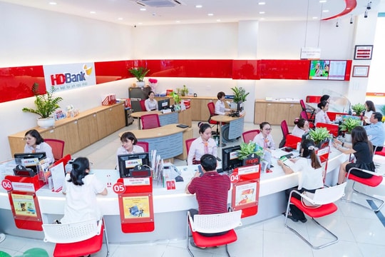 HDBank phát hành thành công 50 triệu USD trái phiếu xanh quốc tế