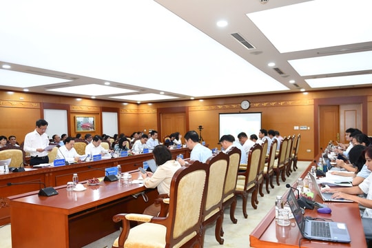 Một bộ và 4 địa phương chưa giải ngân vốn đầu tư công nguồn nước ngoài