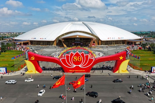 Bước tiến trong quy hoạch, chỉnh trang đô thị