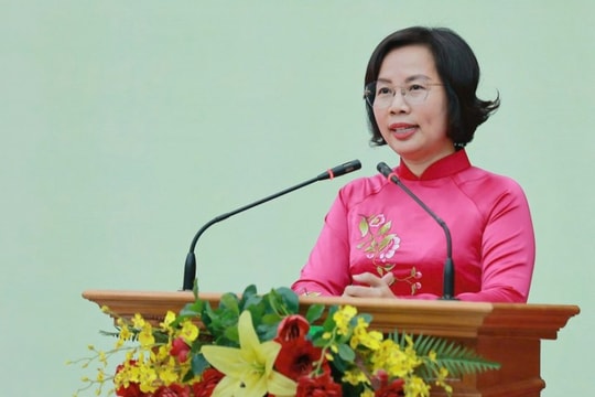 Đại đoàn kết - sợi chỉ đỏ xuyên suốt trong xây dựng Thủ đô văn minh, hiện đại