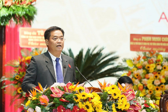 Phát huy cơ chế đặc thù, tạo đột phá phát triển toàn diện cho đặc khu Phú Quốc