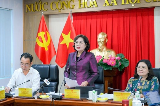Vĩnh Long kiến nghị tháo gỡ nhiều vướng mắc
