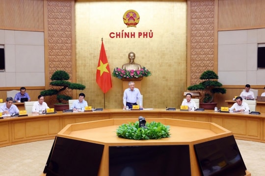 Thống nhất với đề xuất tích hợp 3 chương trình mục tiêu quốc gia